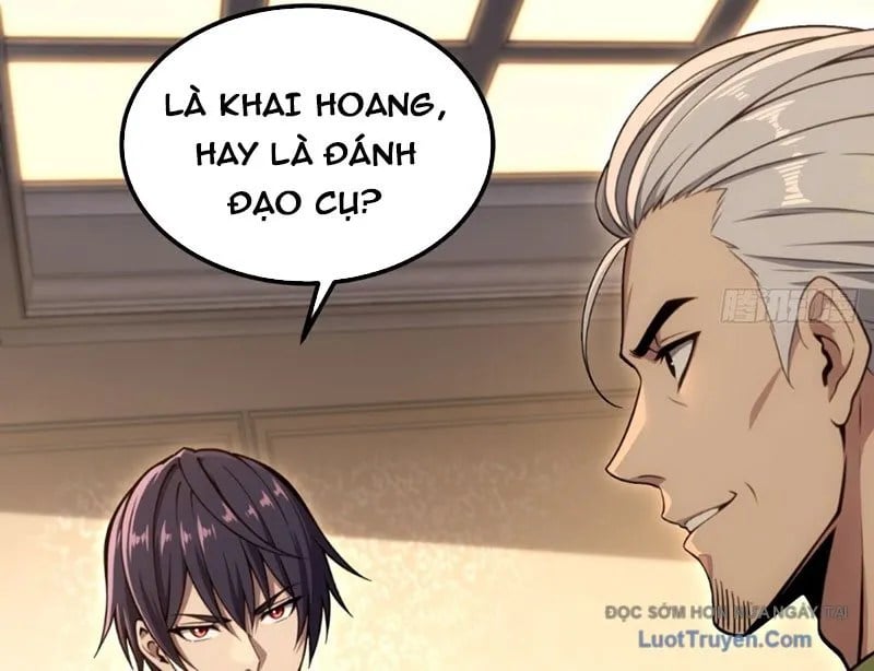 Đô Thị Tương Lai Đã Thức Tỉnh Khí Vận Hoàn Mỹ Chapter 33 - Trang 2
