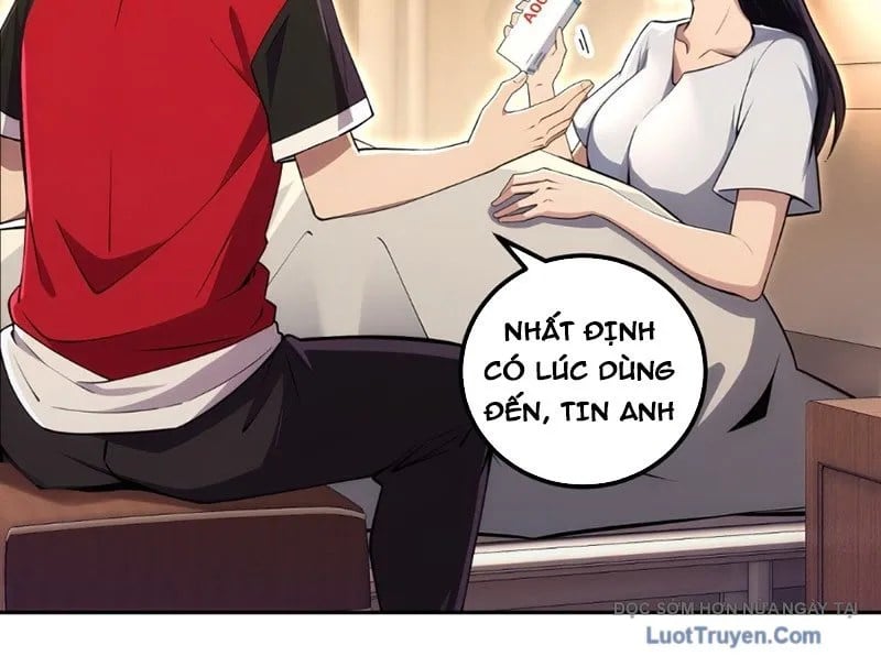 Đô Thị Tương Lai Đã Thức Tỉnh Khí Vận Hoàn Mỹ Chapter 33 - Trang 2