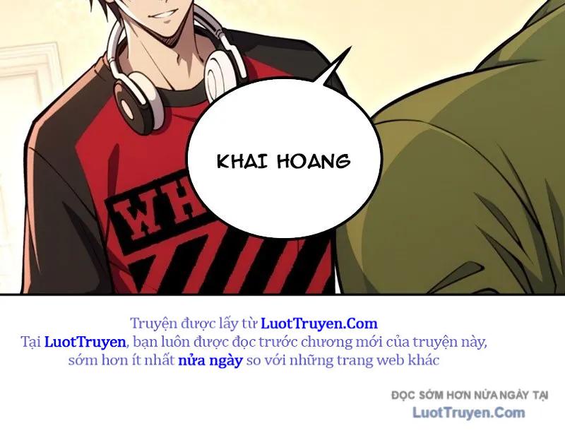 Đô Thị Tương Lai Đã Thức Tỉnh Khí Vận Hoàn Mỹ Chapter 33 - Trang 2