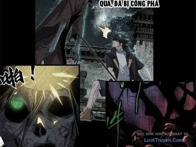 Linh Cảnh Hành Giả Chapter 24 - Trang 2