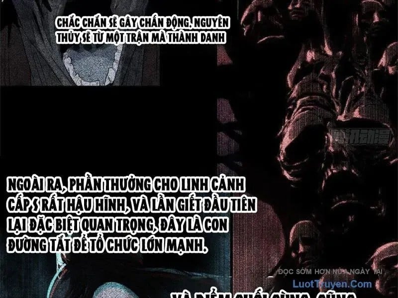 Linh Cảnh Hành Giả Chapter 24 - Trang 2