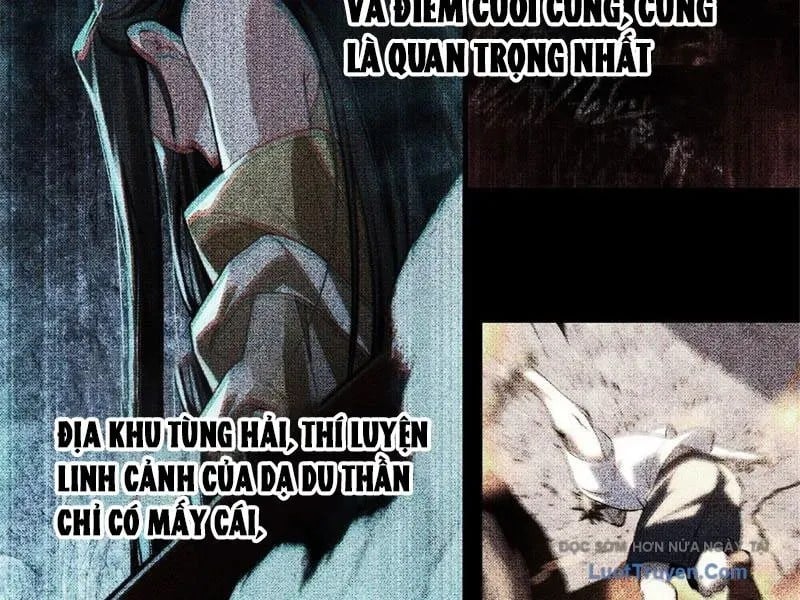 Linh Cảnh Hành Giả Chapter 24 - Trang 2