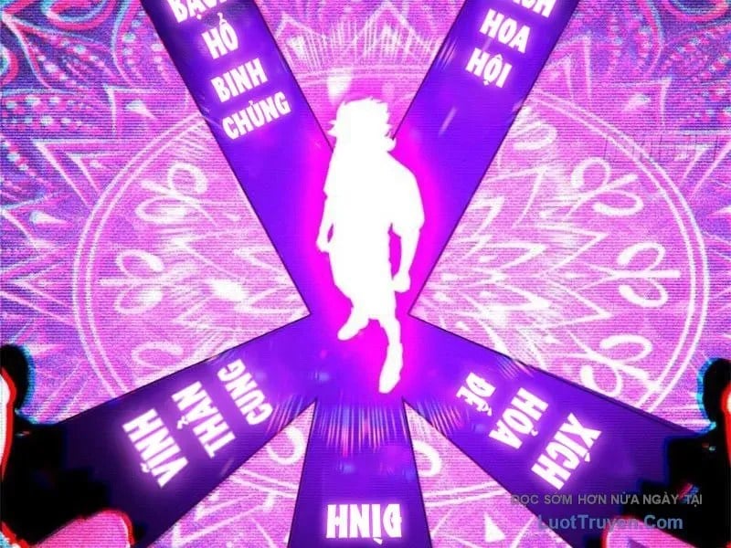 Linh Cảnh Hành Giả Chapter 24 - Trang 2