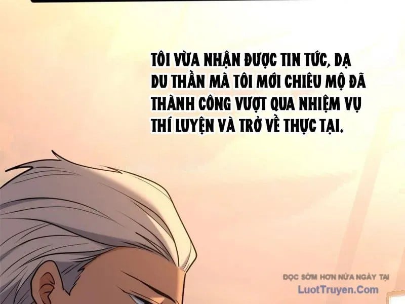 Linh Cảnh Hành Giả Chapter 24 - Trang 2