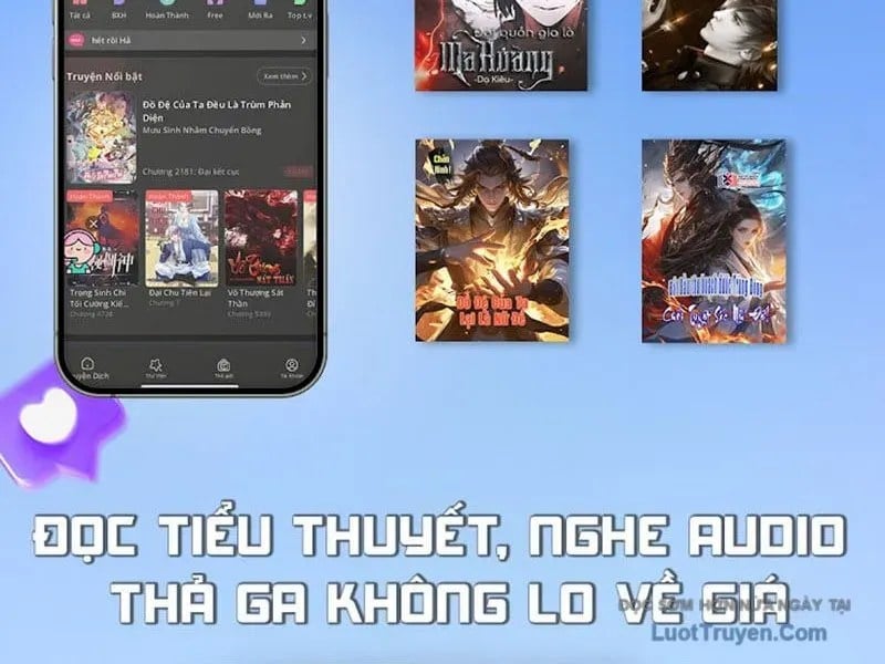 Linh Cảnh Hành Giả Chapter 24 - Trang 2