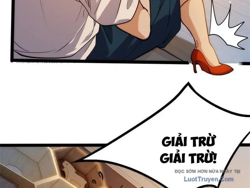 Linh Cảnh Hành Giả Chapter 24 - Trang 2