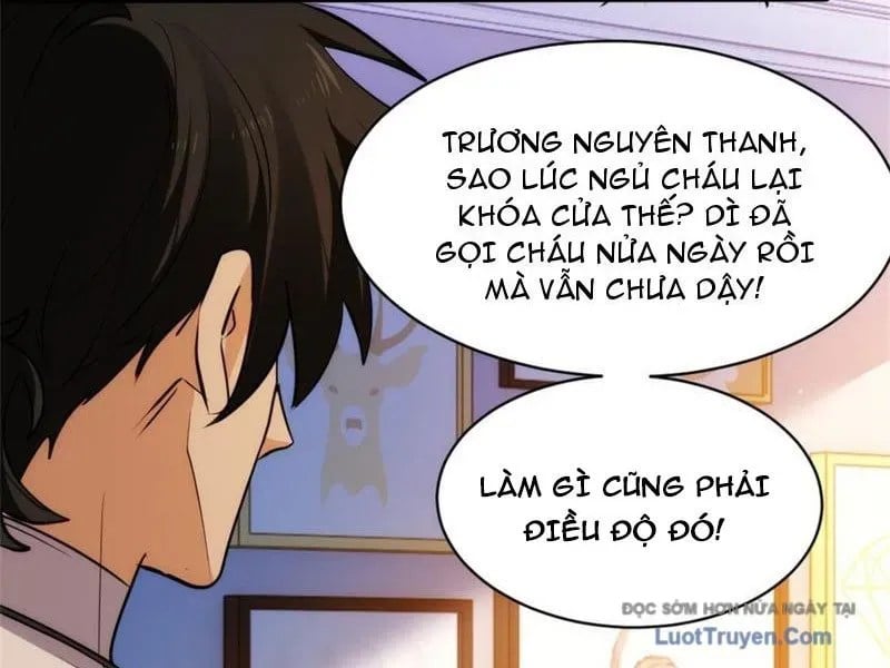 Linh Cảnh Hành Giả Chapter 24 - Trang 2