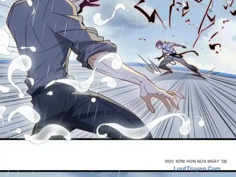 Thế Giới Vô Tội Chapter 25 - Trang 2