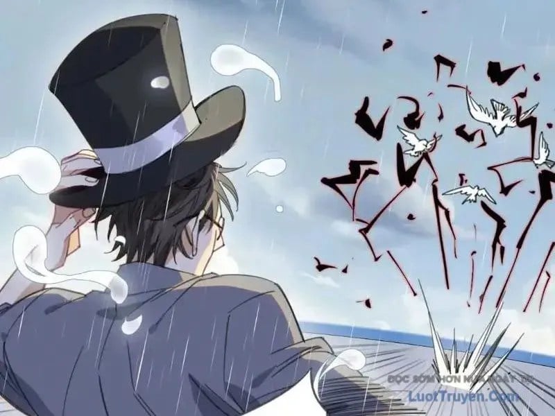 Thế Giới Vô Tội Chapter 25 - Trang 2