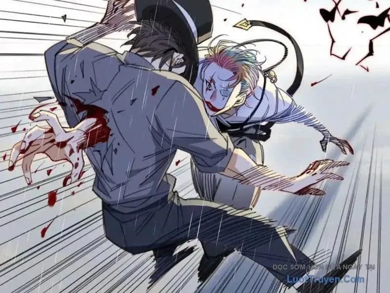 Thế Giới Vô Tội Chapter 25 - Trang 2