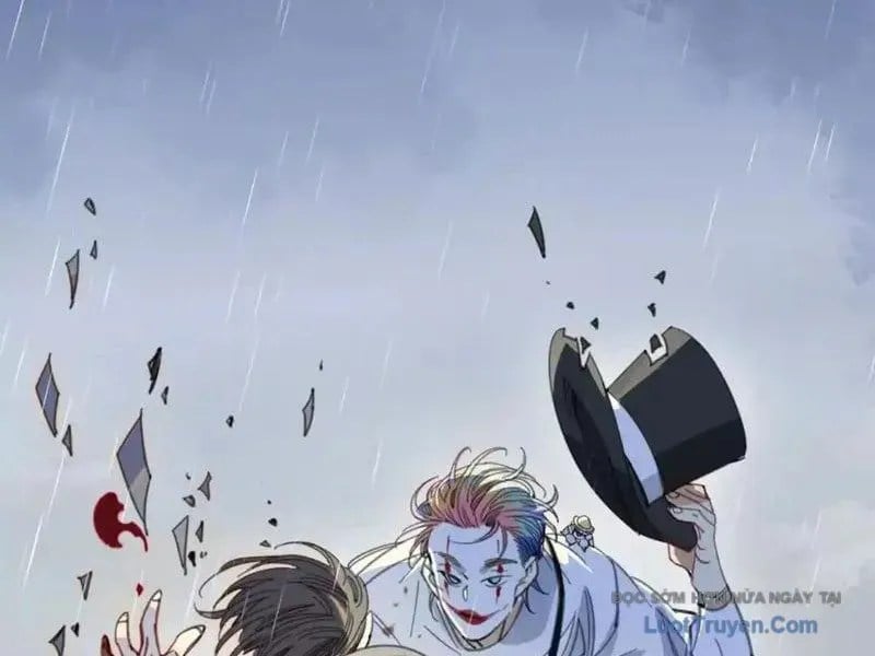 Thế Giới Vô Tội Chapter 25 - Trang 2