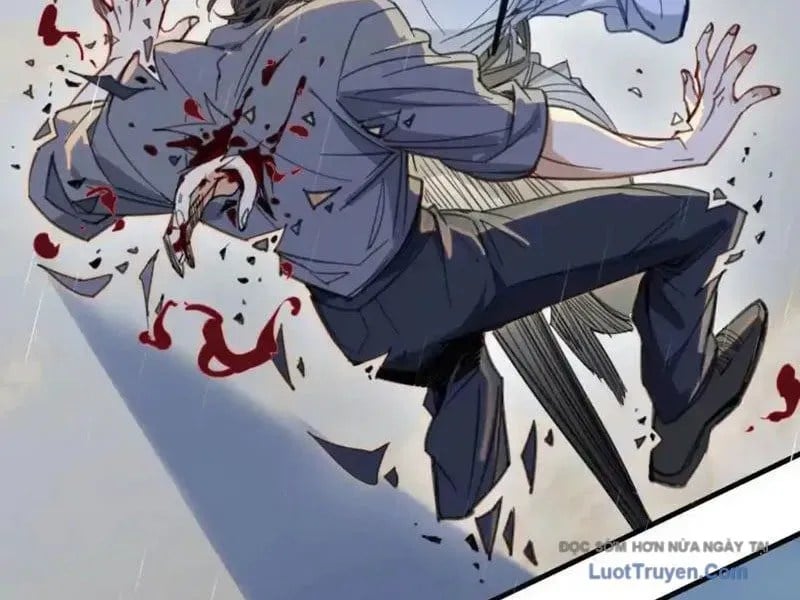 Thế Giới Vô Tội Chapter 25 - Trang 2