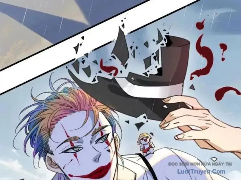 Thế Giới Vô Tội Chapter 25 - Trang 2