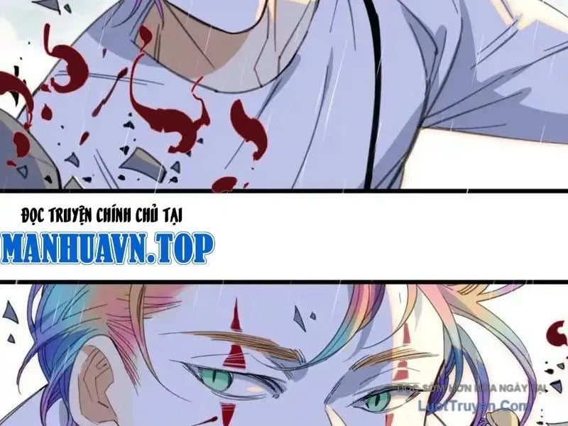 Thế Giới Vô Tội Chapter 25 - Trang 2