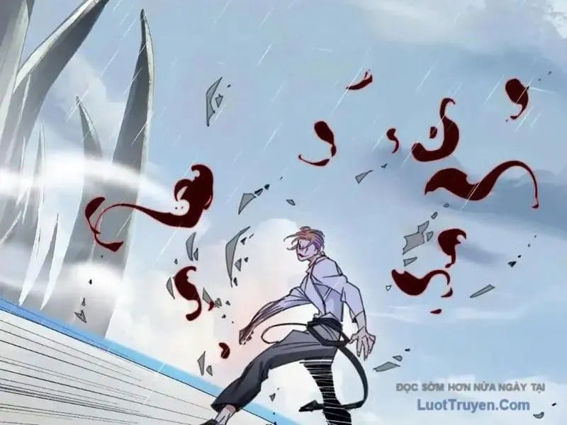 Thế Giới Vô Tội Chapter 25 - Trang 2