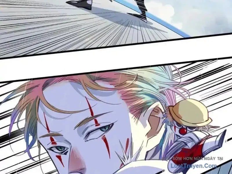 Thế Giới Vô Tội Chapter 25 - Trang 2