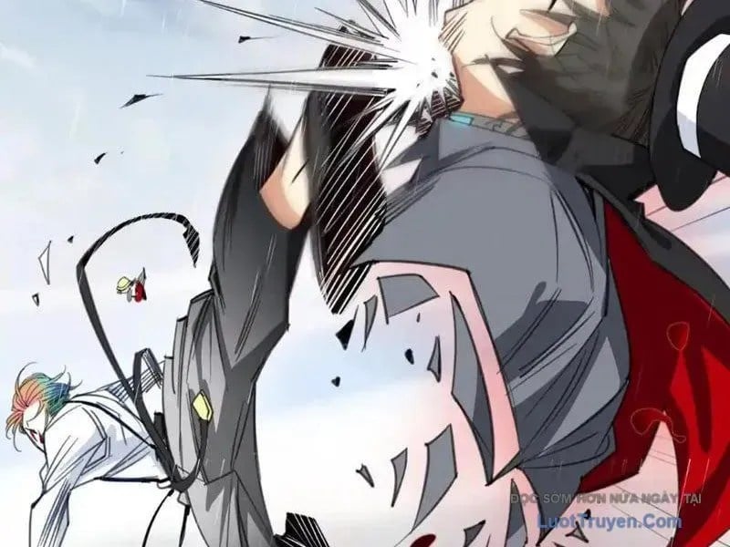 Thế Giới Vô Tội Chapter 25 - Trang 2