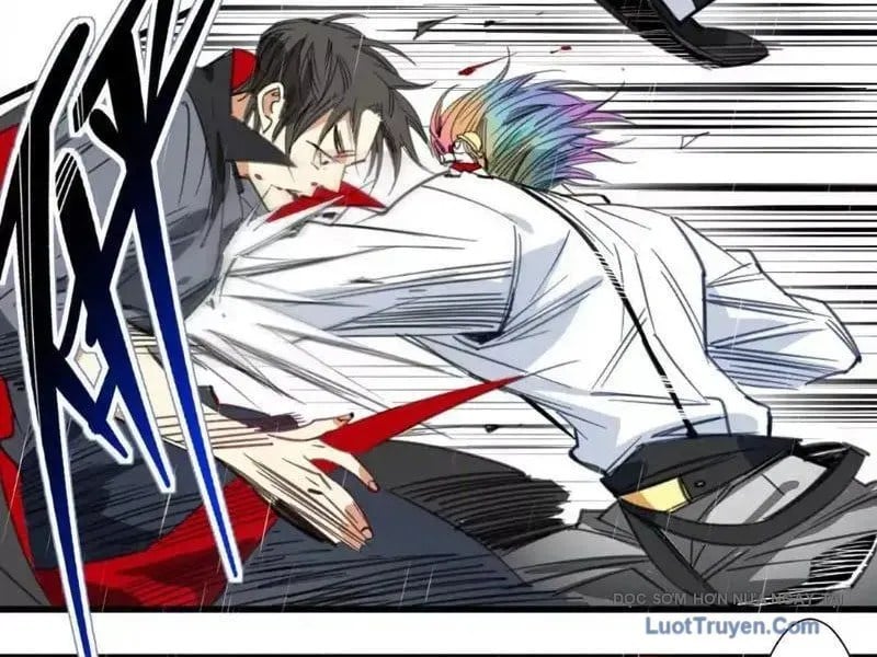 Thế Giới Vô Tội Chapter 25 - Trang 2