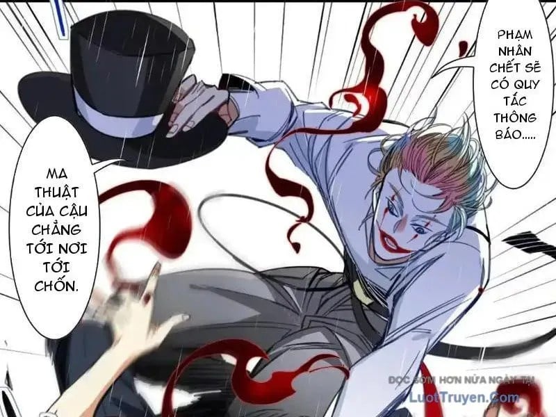 Thế Giới Vô Tội Chapter 25 - Trang 2