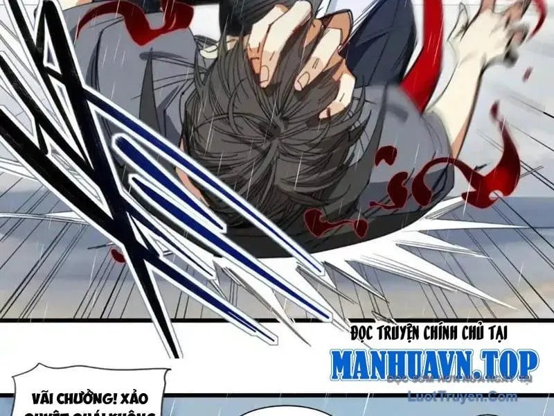 Thế Giới Vô Tội Chapter 25 - Trang 2