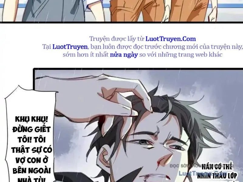 Thế Giới Vô Tội Chapter 25 - Trang 2