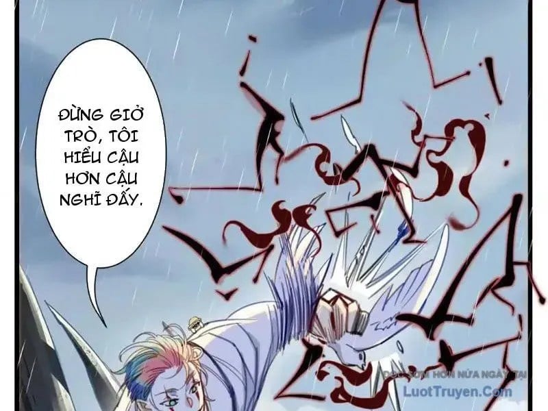 Thế Giới Vô Tội Chapter 25 - Trang 2