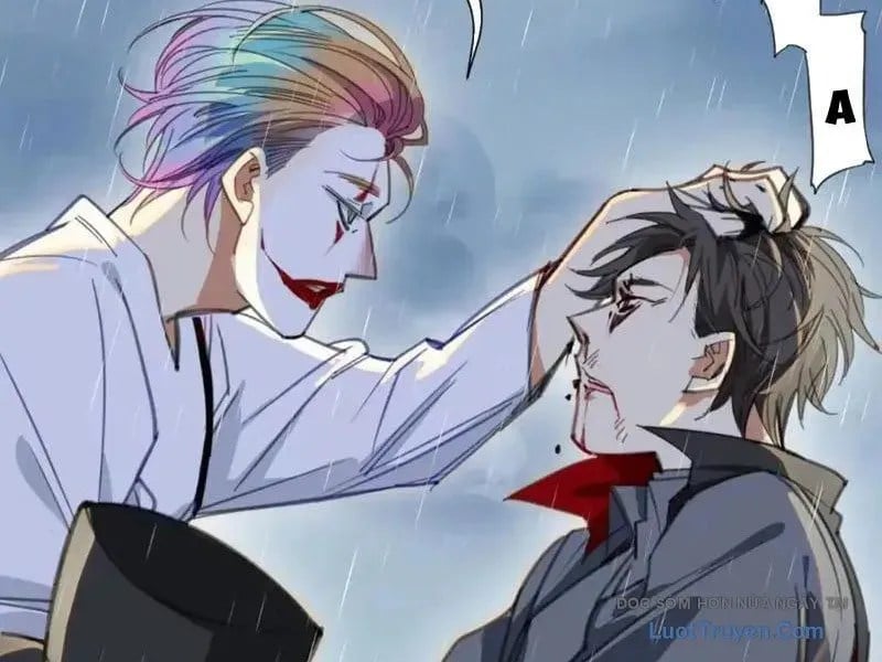 Thế Giới Vô Tội Chapter 25 - Trang 2