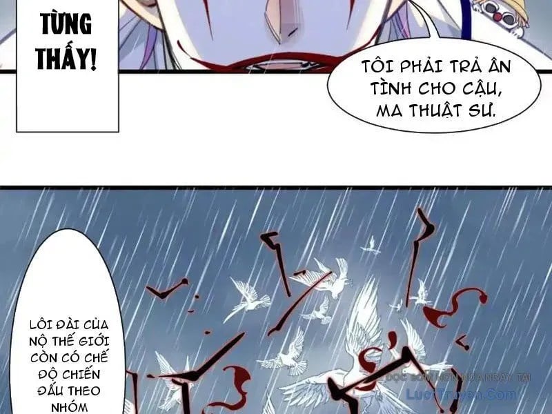 Thế Giới Vô Tội Chapter 25 - Trang 2