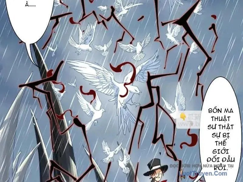 Thế Giới Vô Tội Chapter 25 - Trang 2