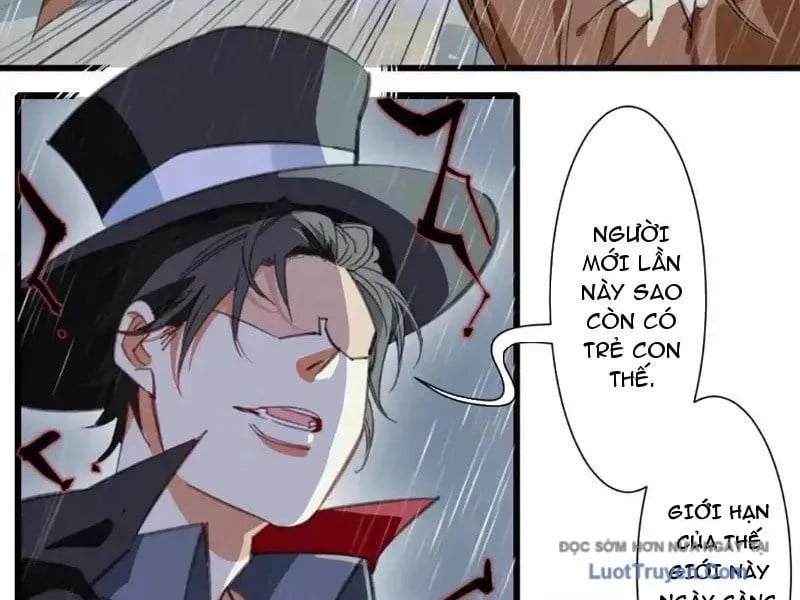 Thế Giới Vô Tội Chapter 25 - Trang 2