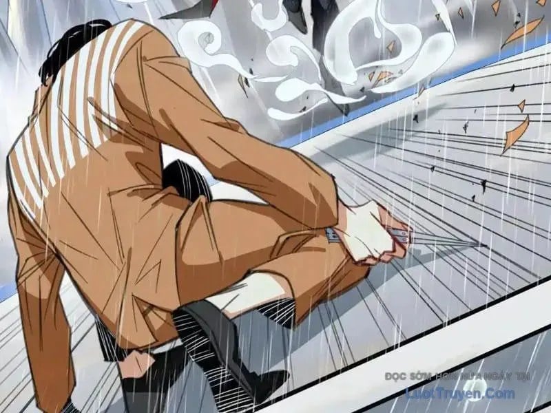 Thế Giới Vô Tội Chapter 25 - Trang 2