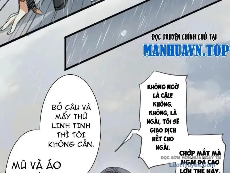 Thế Giới Vô Tội Chapter 25 - Trang 2