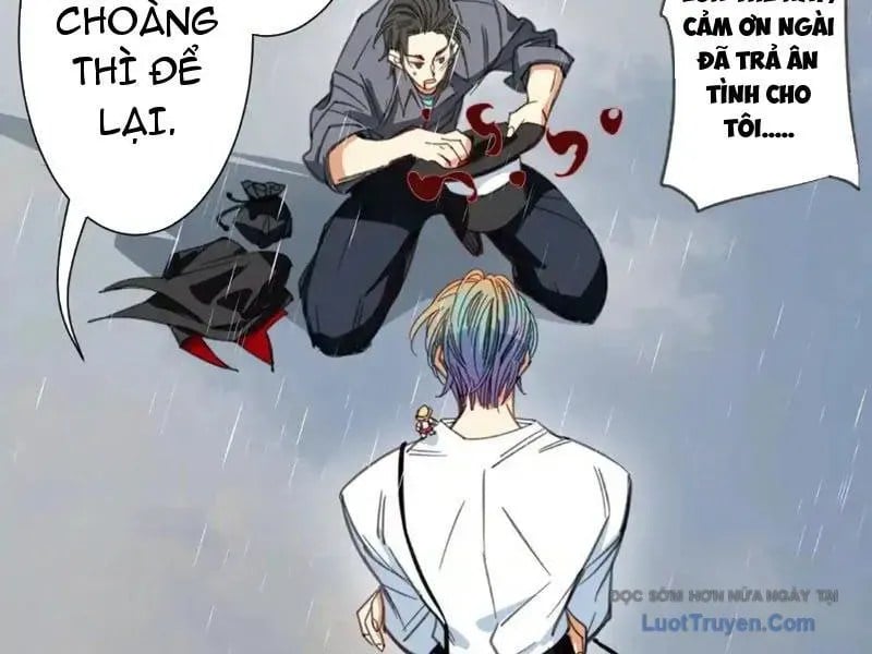 Thế Giới Vô Tội Chapter 25 - Trang 2