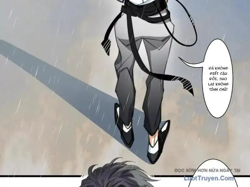 Thế Giới Vô Tội Chapter 25 - Trang 2