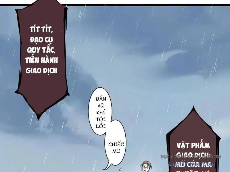 Thế Giới Vô Tội Chapter 25 - Trang 2
