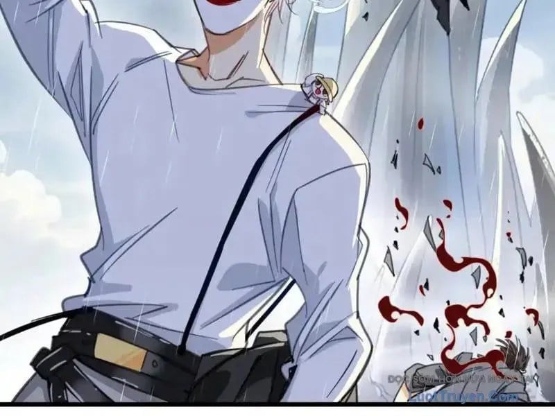 Thế Giới Vô Tội Chapter 25 - Trang 2