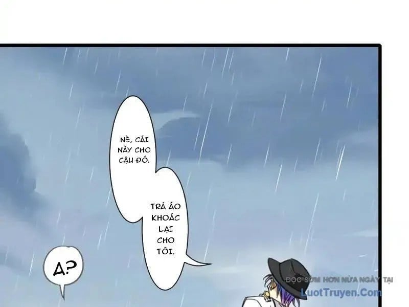 Thế Giới Vô Tội Chapter 25 - Trang 2