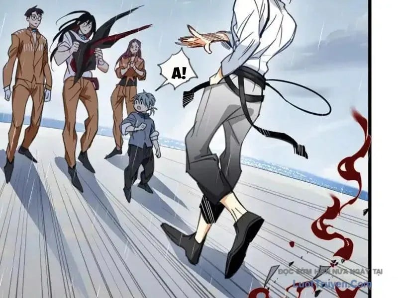 Thế Giới Vô Tội Chapter 25 - Trang 2