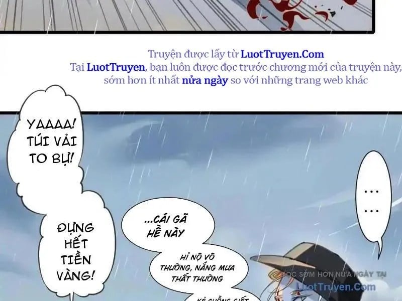 Thế Giới Vô Tội Chapter 25 - Trang 2