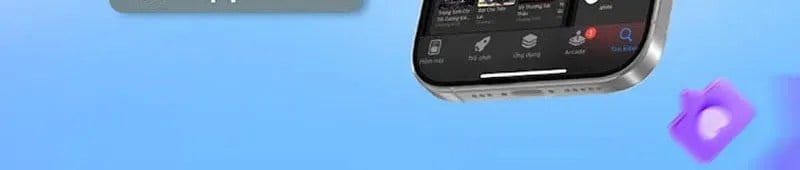 Thế Giới Vô Tội Chapter 25 - Trang 2