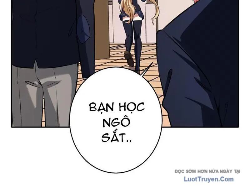 Hẹn Hò Để Cứu Thế Giới Chapter 29 - Trang 2
