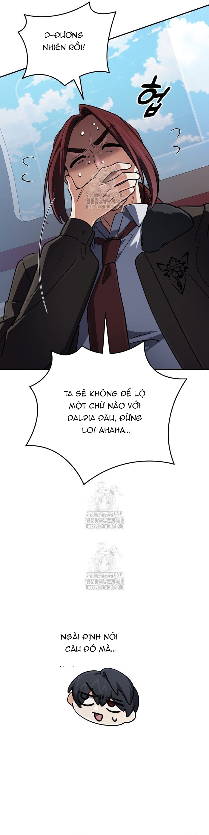 Sự Trở Lại Của Đại Pháp Sư Huyền Thoại Chapter 72 - Trang 2