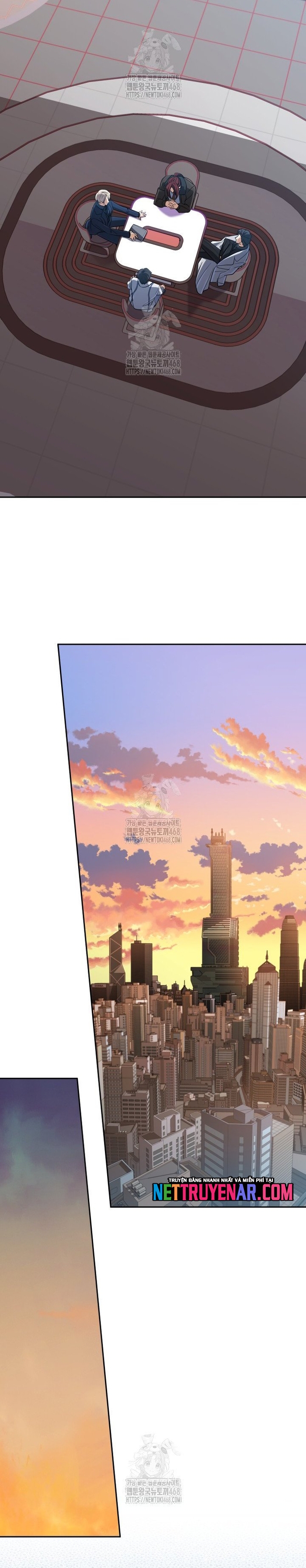 Sự Trở Lại Của Đại Pháp Sư Huyền Thoại Chapter 72 - Trang 2