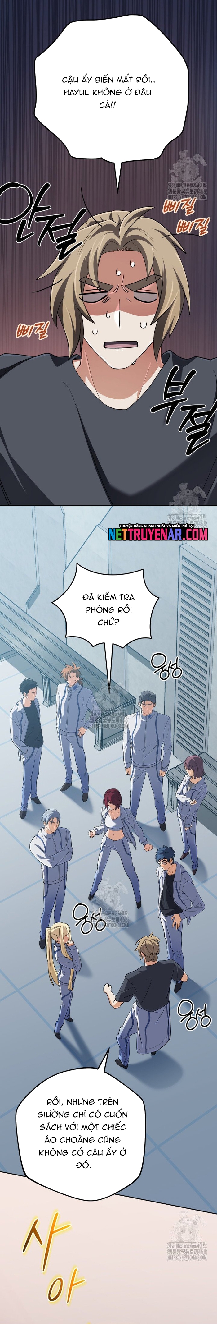 Sự Trở Lại Của Đại Pháp Sư Huyền Thoại Chapter 72 - Trang 2