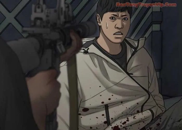 Ngày Tận Thế Đã Đến Chapter 35 - Trang 2