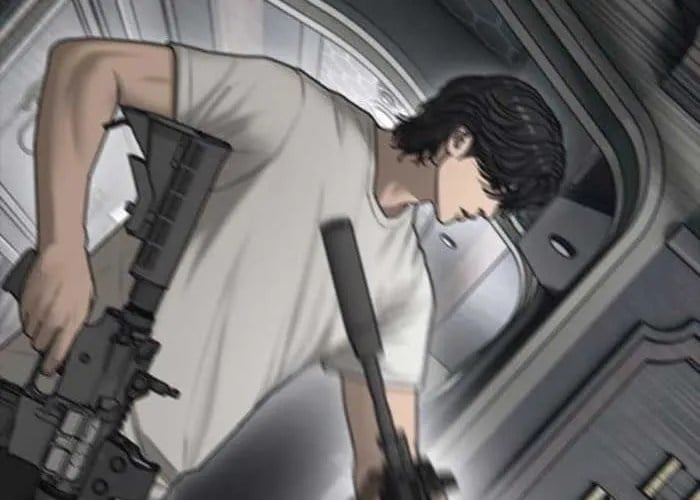 Ngày Tận Thế Đã Đến Chapter 35 - Trang 2