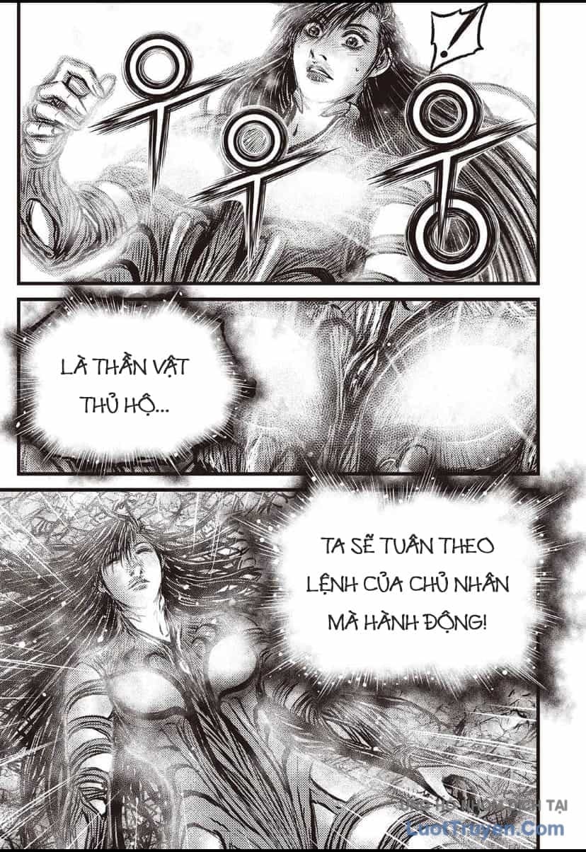 Hiệp Khách Giang Hồ Chapter 709 - Trang 2