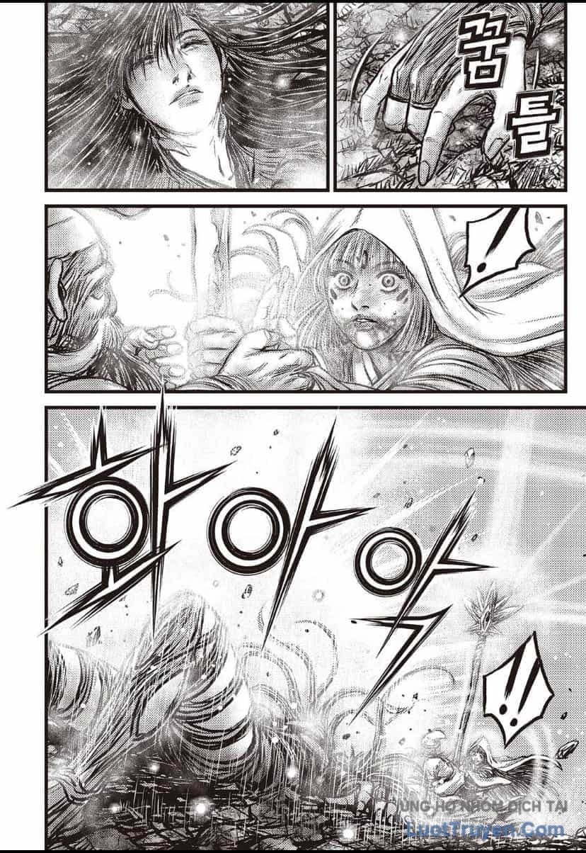 Hiệp Khách Giang Hồ Chapter 709 - Trang 2