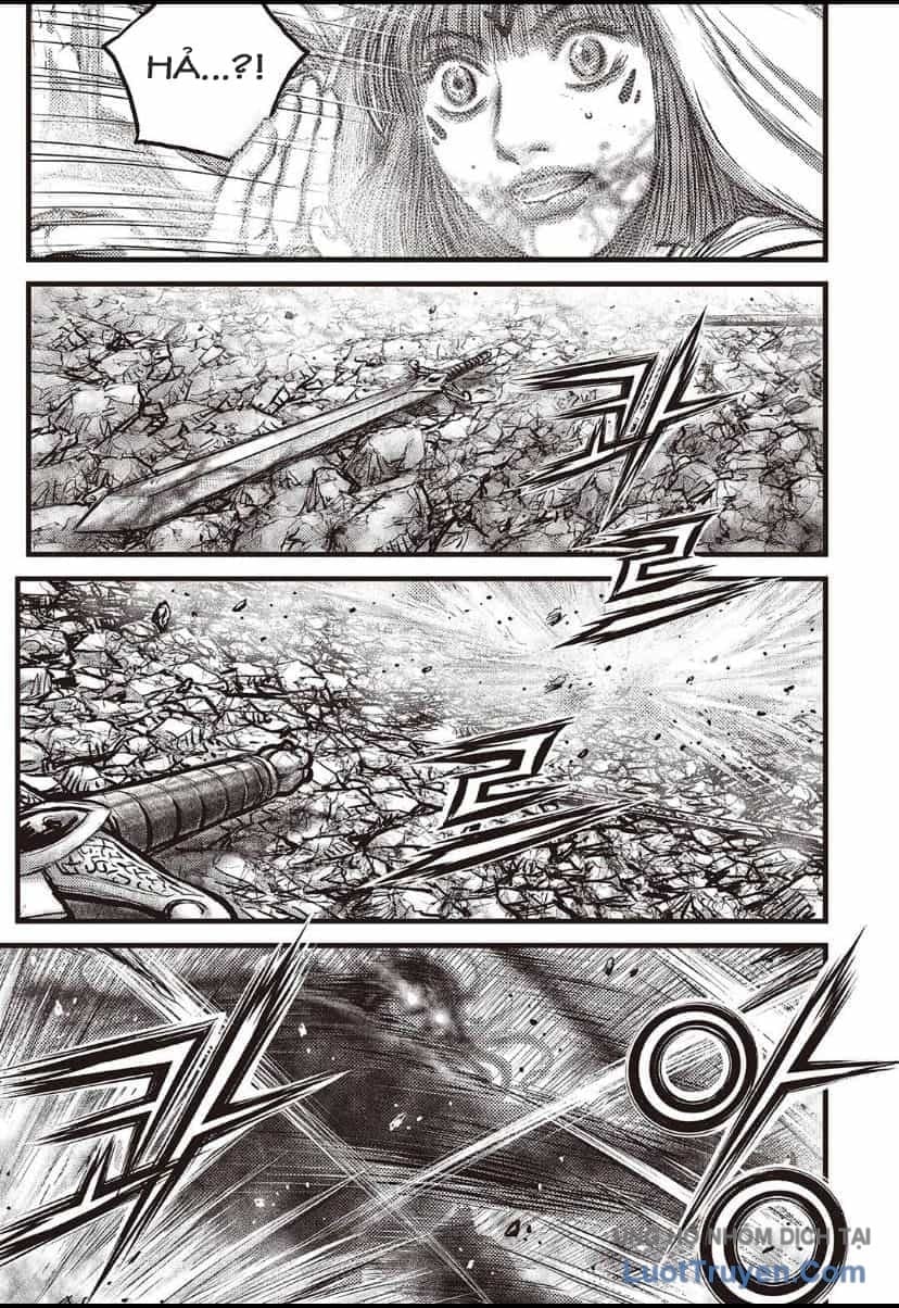 Hiệp Khách Giang Hồ Chapter 709 - Trang 2