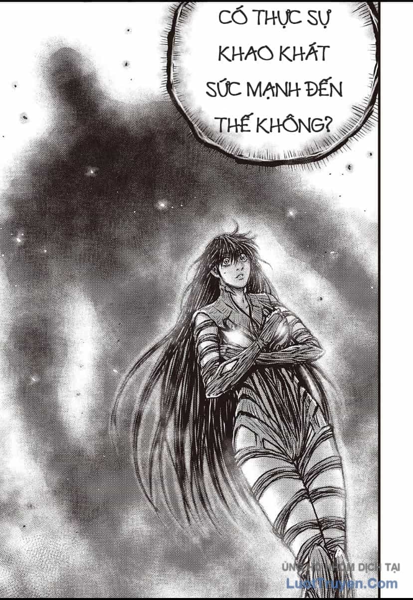 Hiệp Khách Giang Hồ Chapter 709 - Trang 2